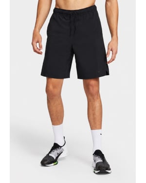 Nike Unlimited Mens Dri-Fit Shorts in Black